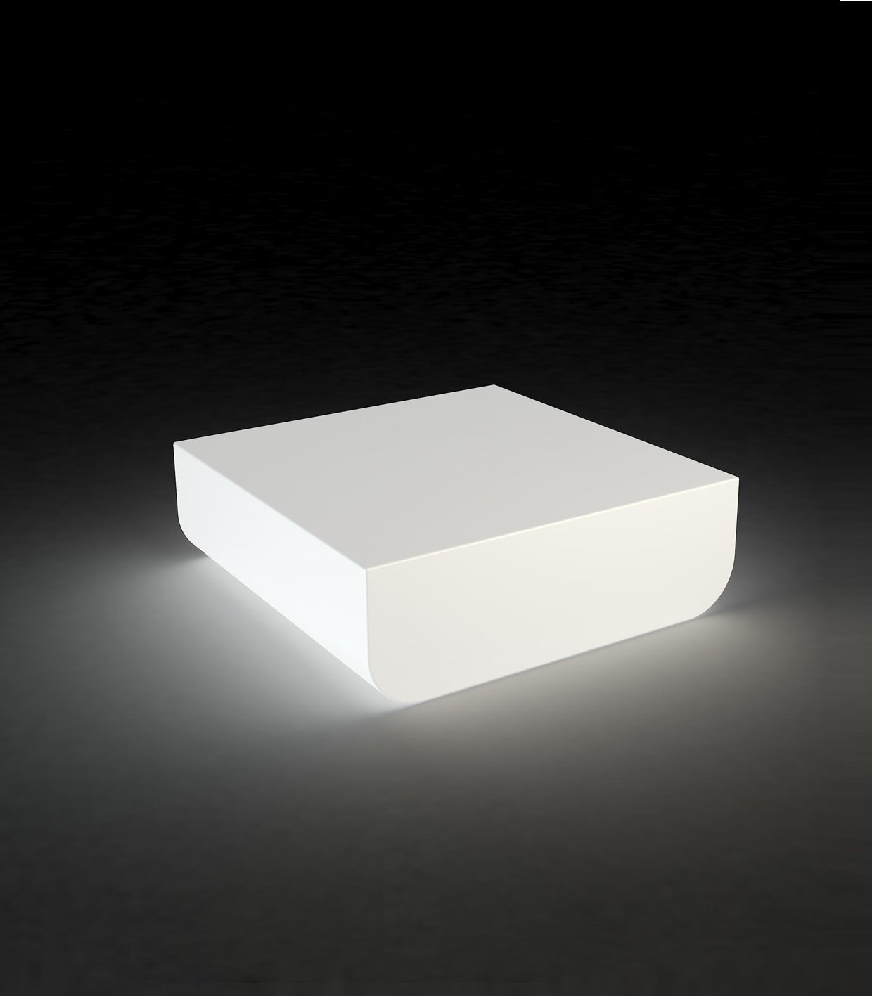 Table Basse - ULM LED