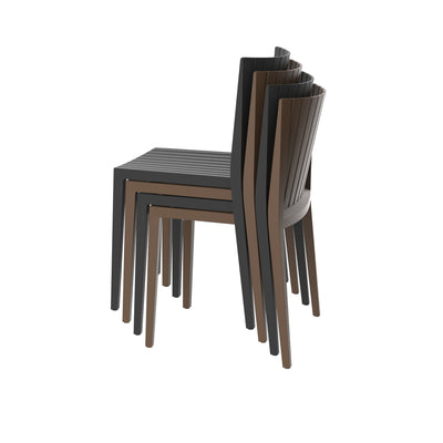 Chaise d'Extérieur - Spritz (x4)