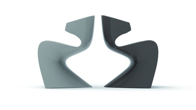 Chaise d'Extérieur - Wing LED