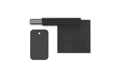 Ensemble Table & Chaises - Milo