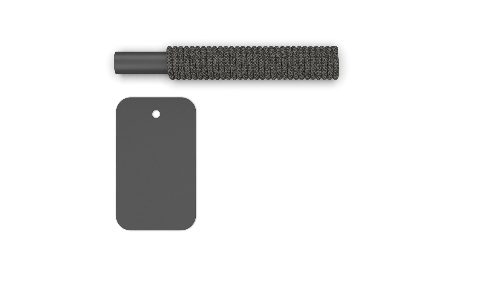 Ensemble Table Extensible & Chaises - Moon Alu