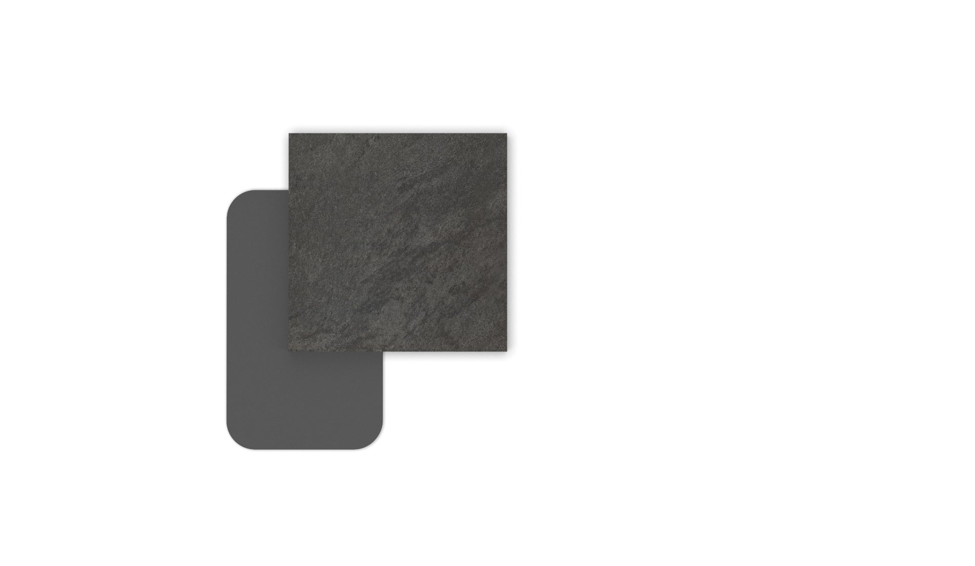 Ensemble Table & Chaises - Milo Extensible