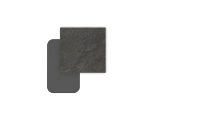 Ensemble Table & Chaises - Milo Extensible