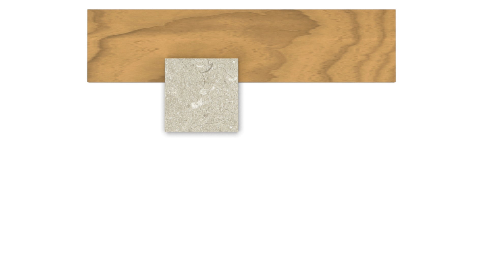 Salon de Jardin - Cleo Soft wood