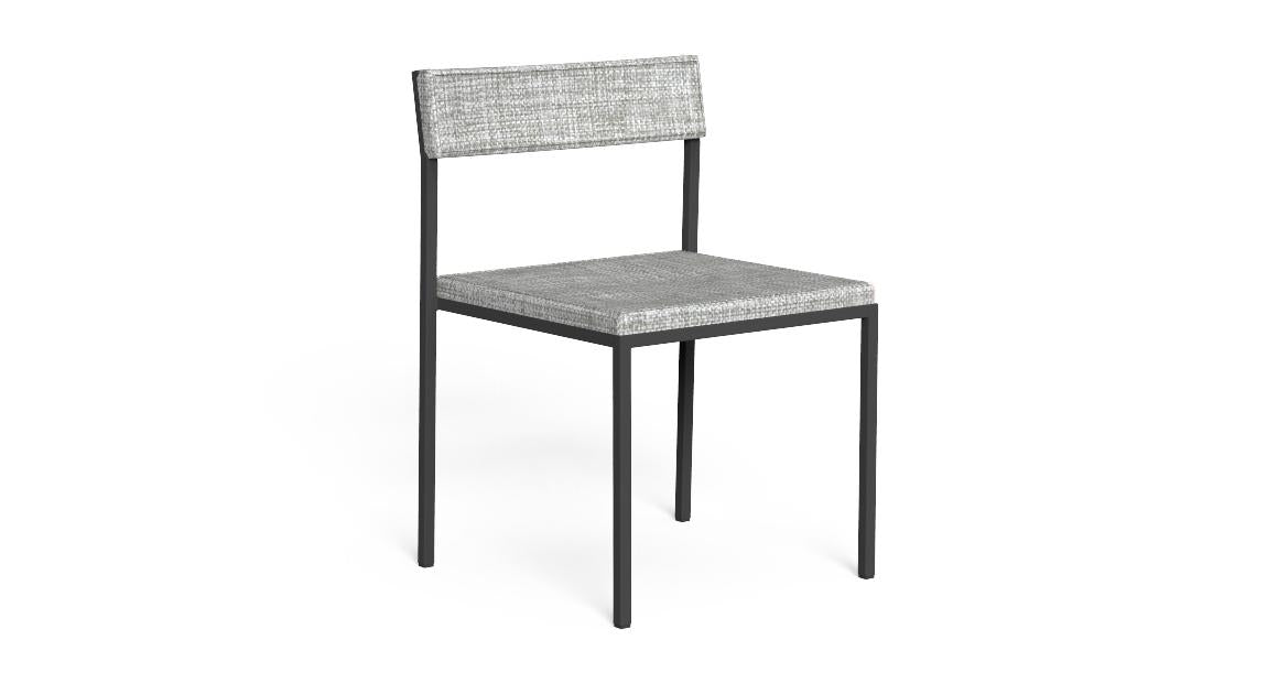 Ensemble Table & Chaises - Casilda