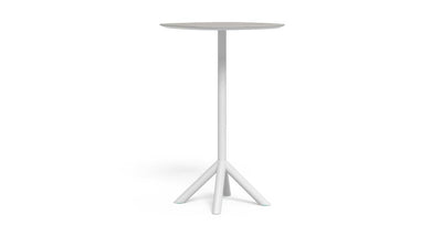 Ensemble Tables Hautes & Chaises - Coral Bar