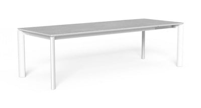 Ensemble Table & Chaises - Milo Extensible