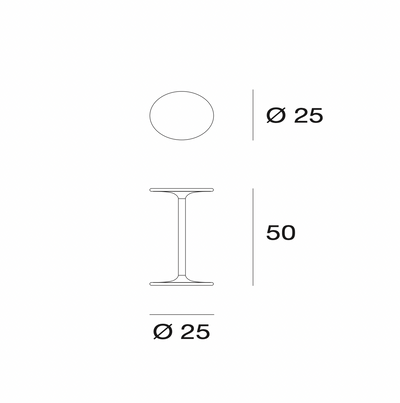 Table Basse - Henry