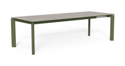Table de Jardin - Milo Extensible