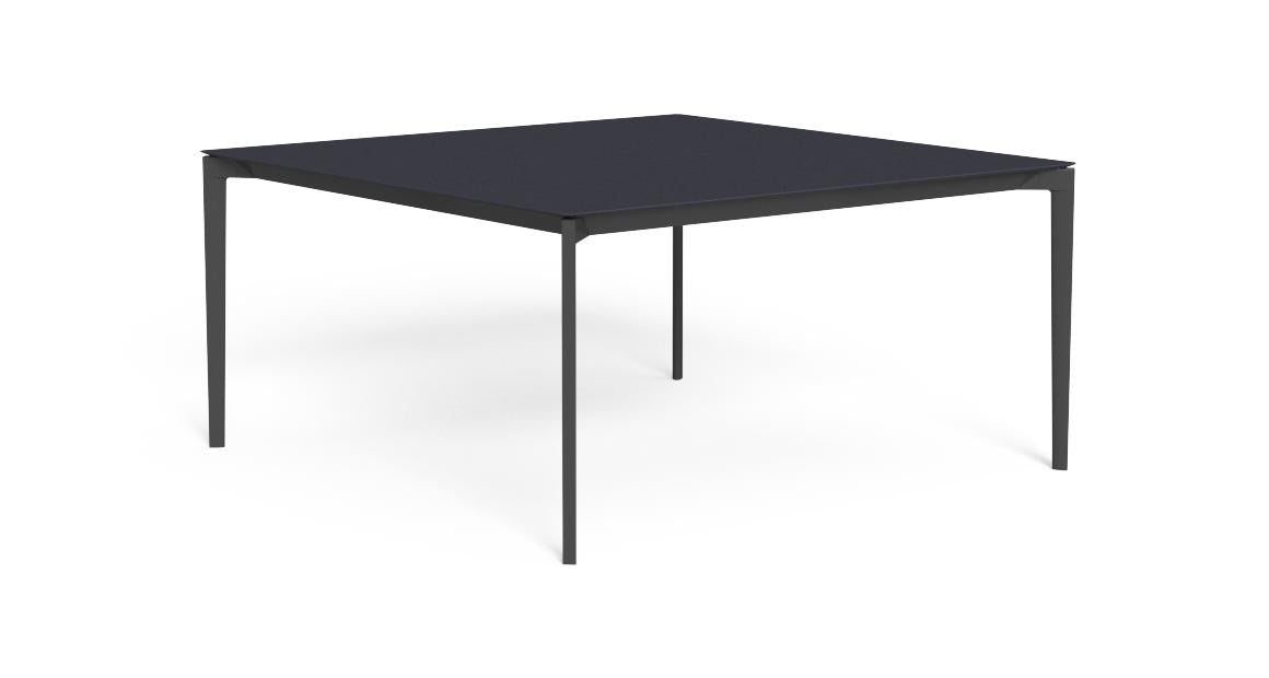 Ensemble Table & Chaises - Leaf