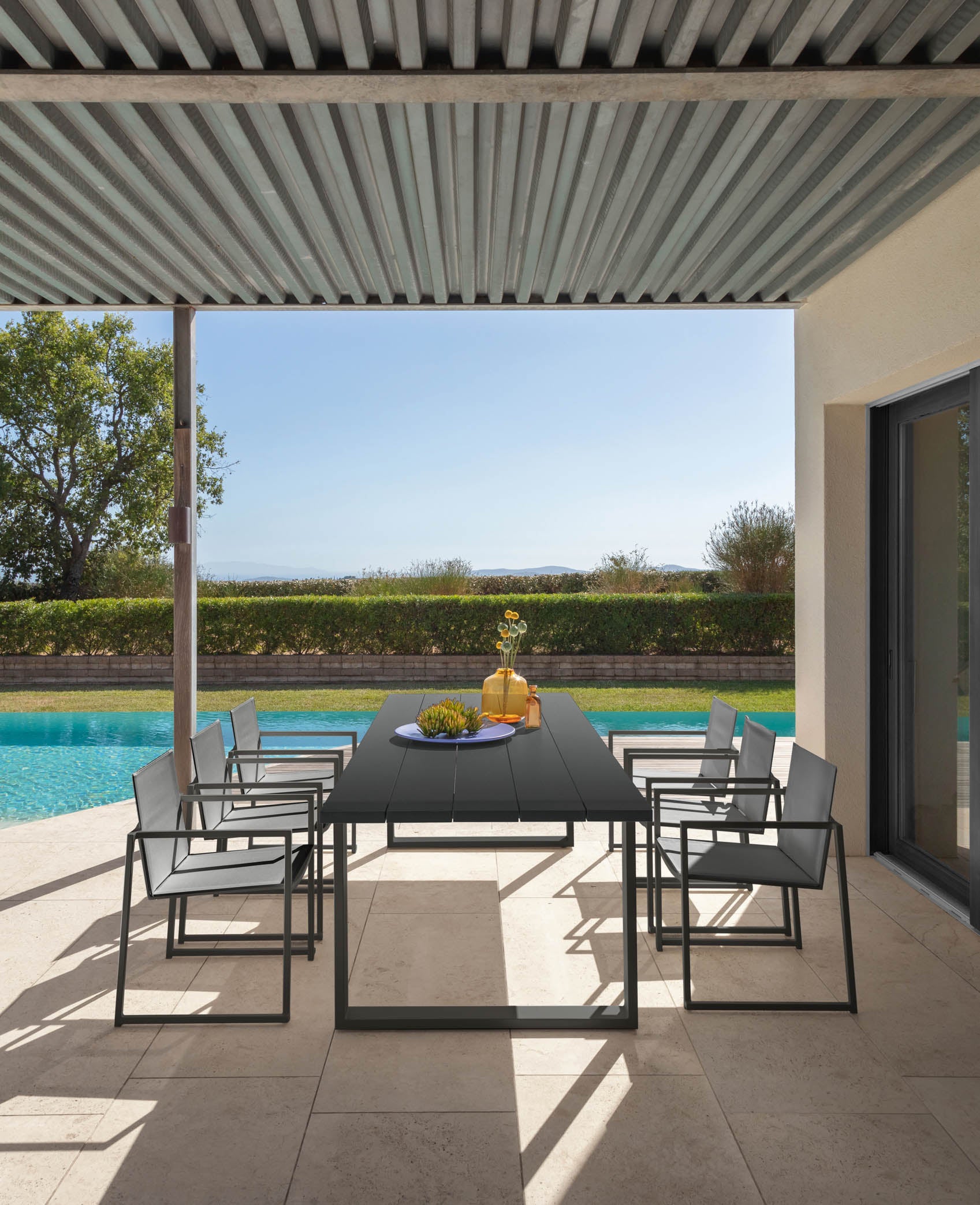 table_aluminium_immitation_bois