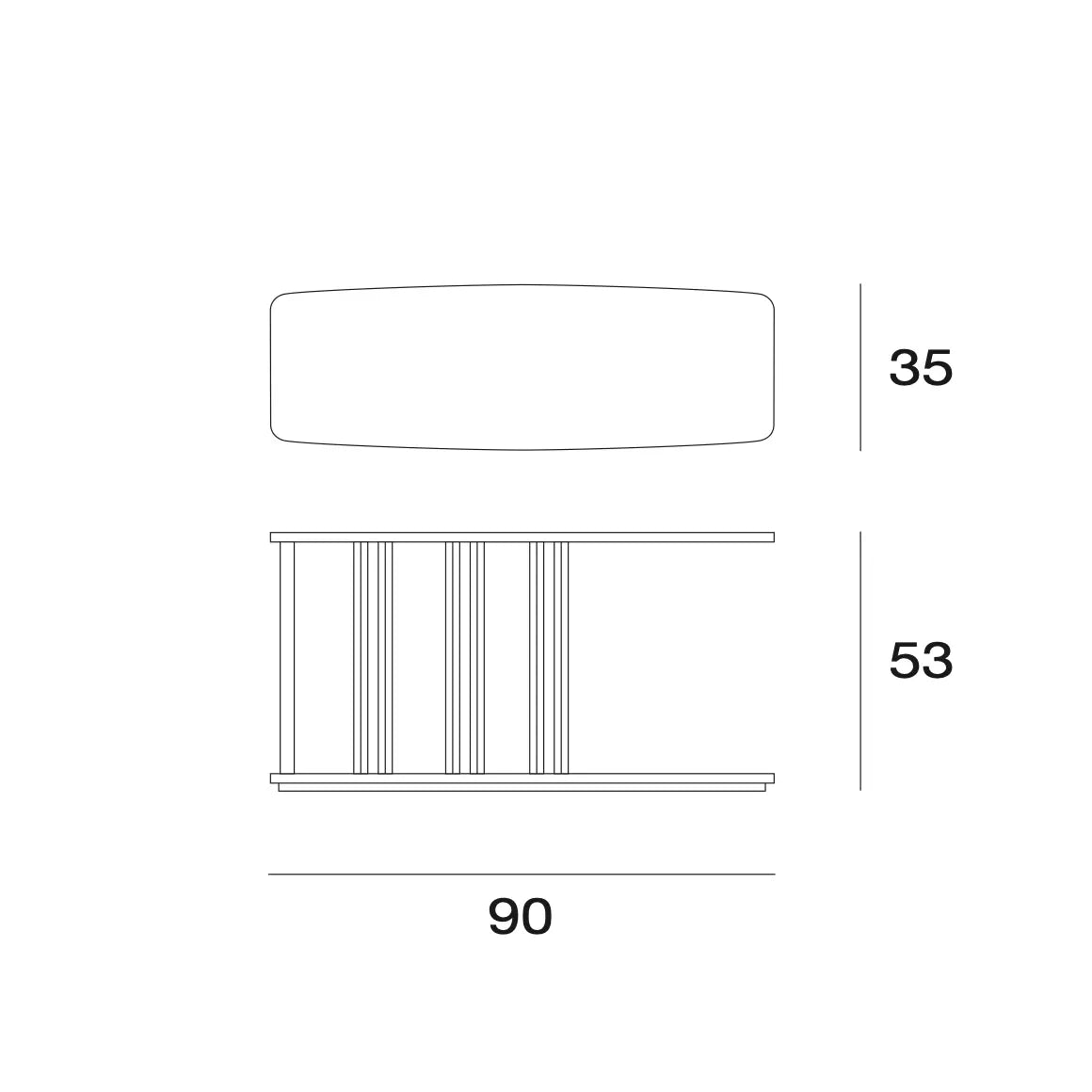 table_appoint_forme_dimensions