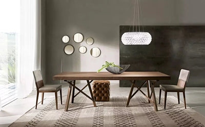 Table - Zeus