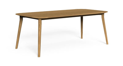 Table de Jardin - Moon Teck