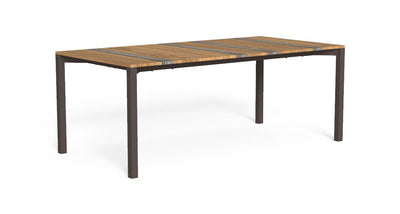 table_carre_inox_bois
