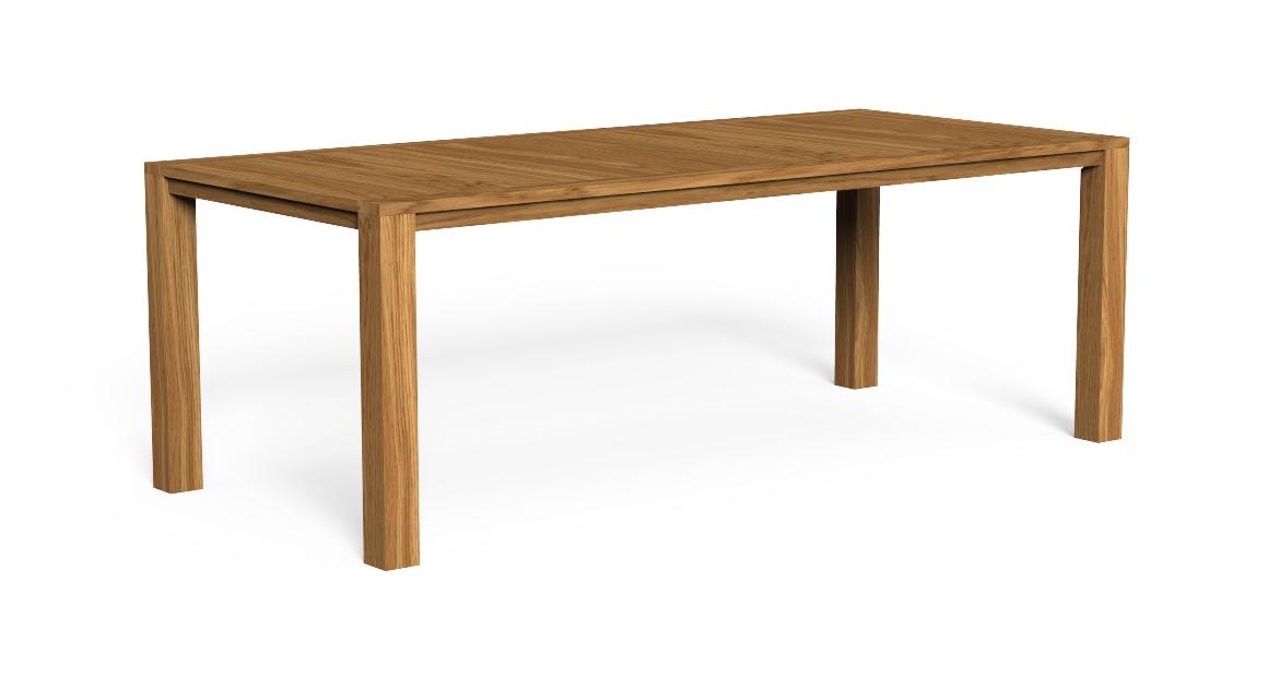 Table de Jardin - Ébi