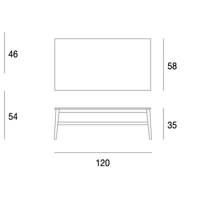 table_classique_dimensions table_classique_dimensions