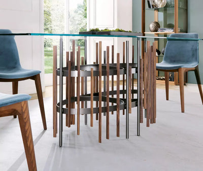 table_design_verre_pied_entral