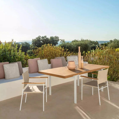 Ensemble Table & Chaises - Allure