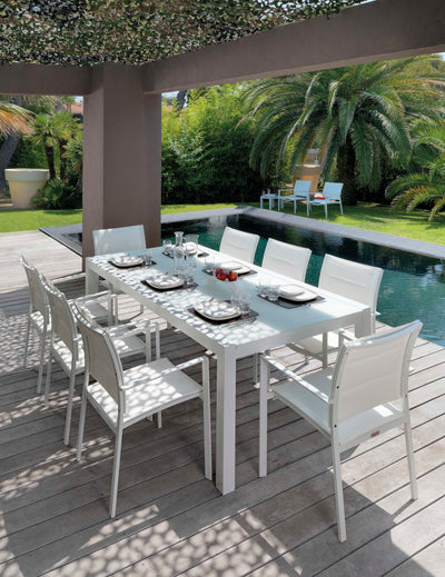 Table de Jardin - Touch