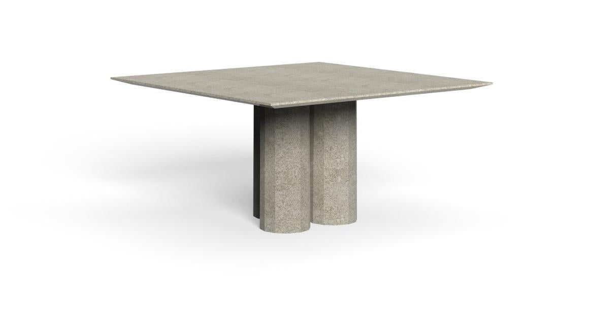 Table Jardin - Salinas Concrete