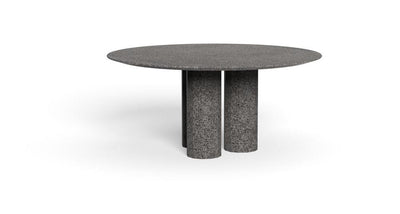 Ensemble Table & Chaises - Salinas Concrete