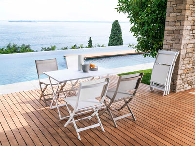 table_exterieur_pliante_metal_carre