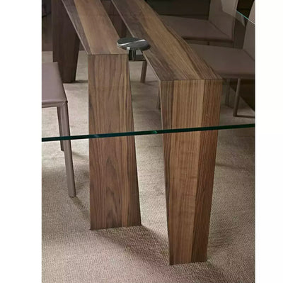 table_interieur_pied_design