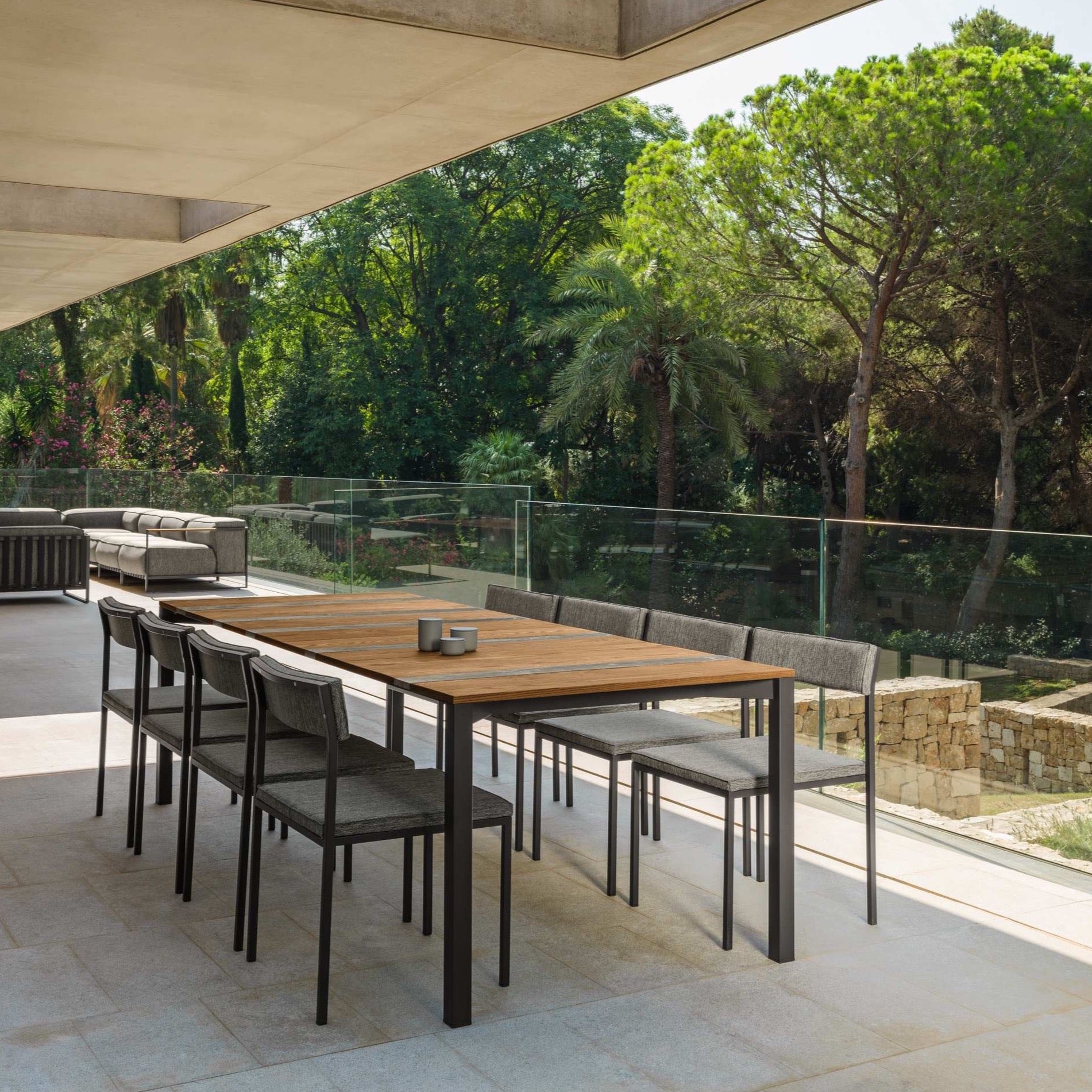 table_jardin_inox_teck_haut_gamme