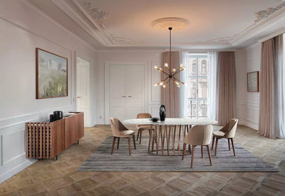 table_salle_a_manger_pied_central
