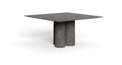 Ensemble Table & Chaises - Salinas Concrete