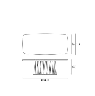 table_salon_pied_central