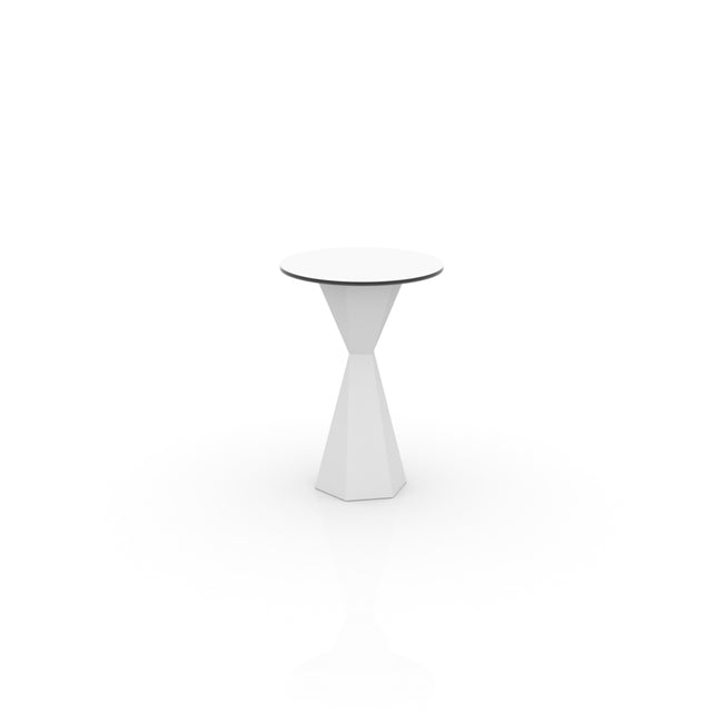 Vertex ronde
