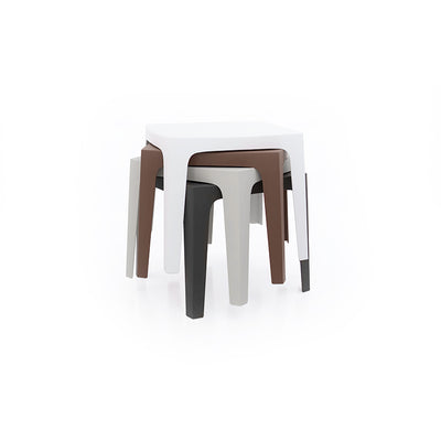 Table de Jardin - Solid