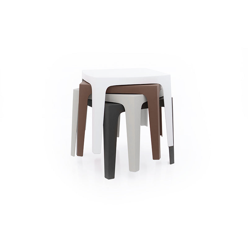 Table de Jardin - Solid