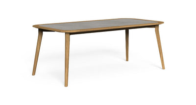 Table de Jardin - Moon Teck