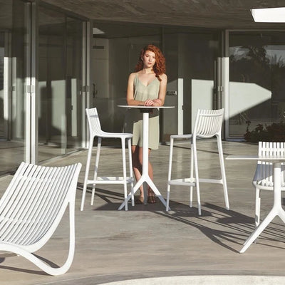 Tabouret de Bar - Ibiza